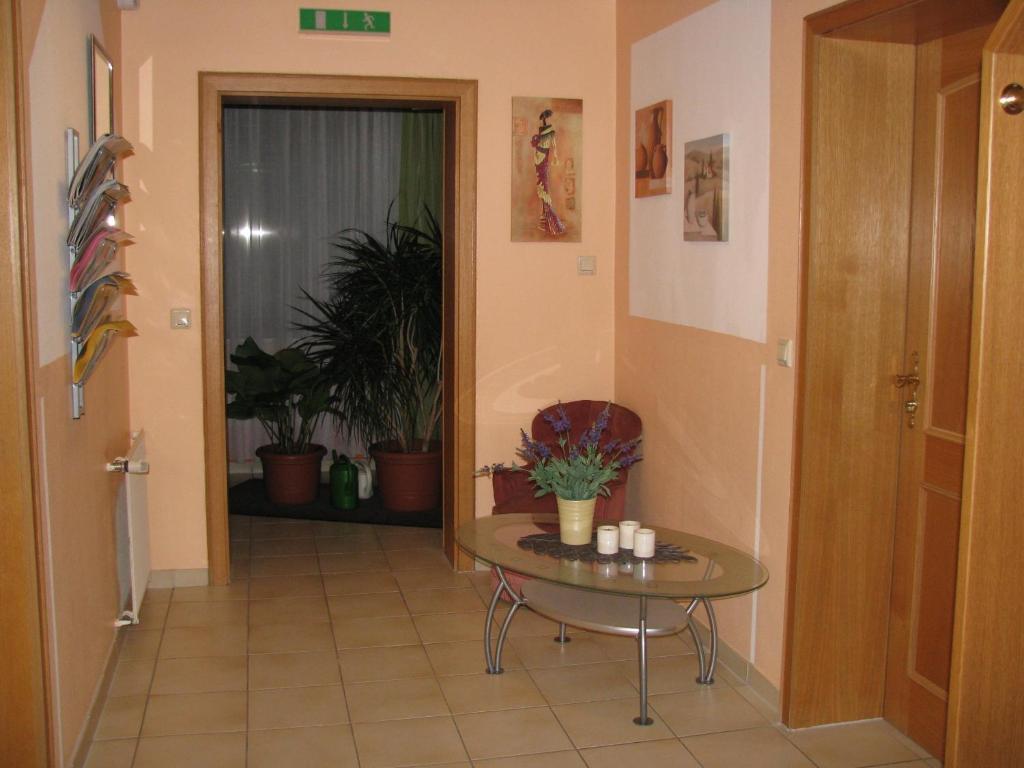 Hotel Erzhausener Hof Dış mekan fotoğraf