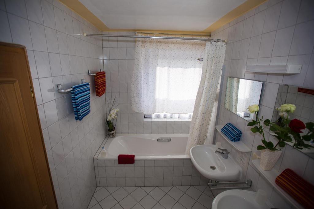 Hotel Erzhausener Hof Oda fotoğraf