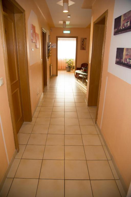 Hotel Erzhausener Hof Dış mekan fotoğraf